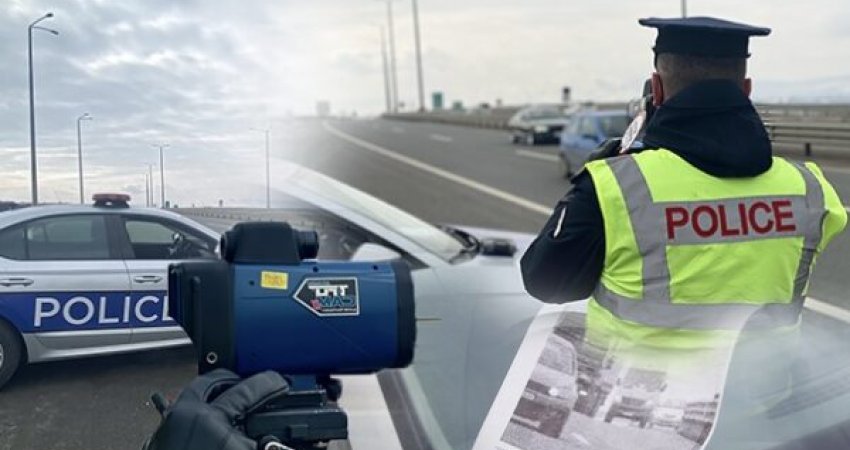 Shqiptohen mbi 1700 gjoba, e arrestohen 19 persona gjatë 24 orëve të fundit në Kosovë