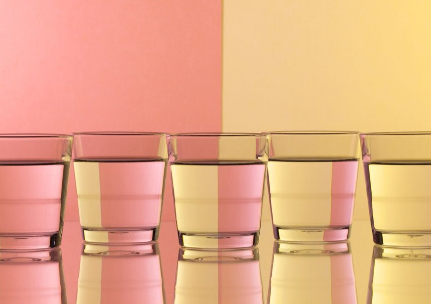 A e ul sheqerin në gjak konsumimi i ujit?