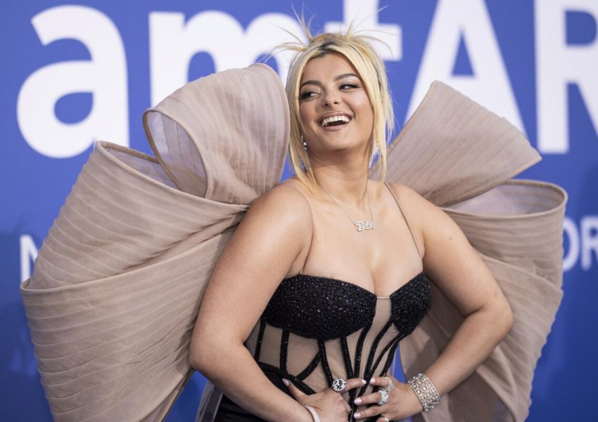 Bebe Rexha ironizon me “mbylljen” e TikTok-ut: Ku do të shkojnë tani ‘njerëzit e famshëm’ të këtij rrjeti social…