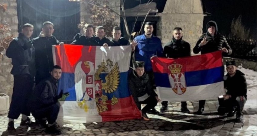 Etnizimi i religjionit Ortodoks: strategjia nacionaliste e Serbisë për destabilizimin e Kosovës