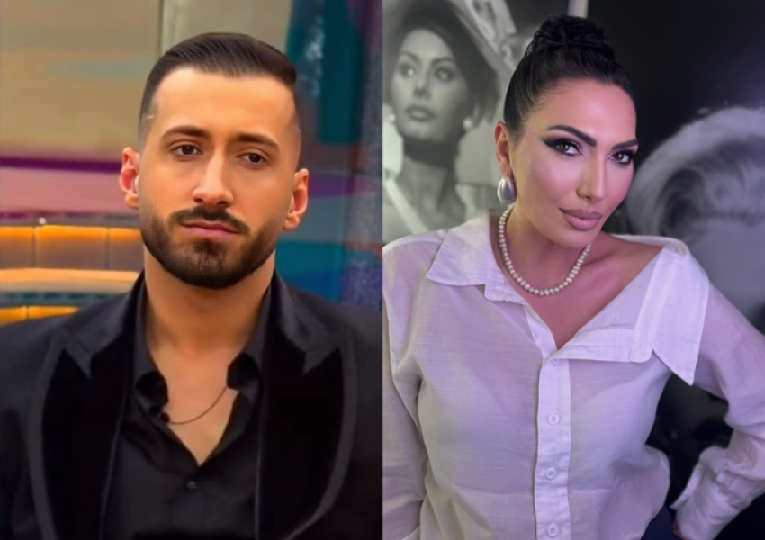 Dasara Karaiskaj kërkon falje publike pas deklaratës për Jozin