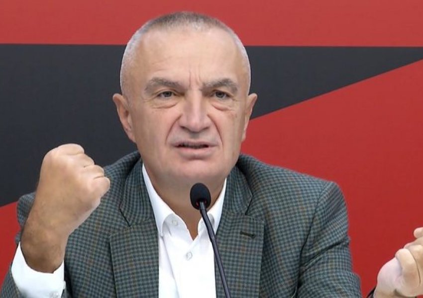 Ilir Meta: Diktaturave u duhet uniformiteti dhe jo kreativiteti