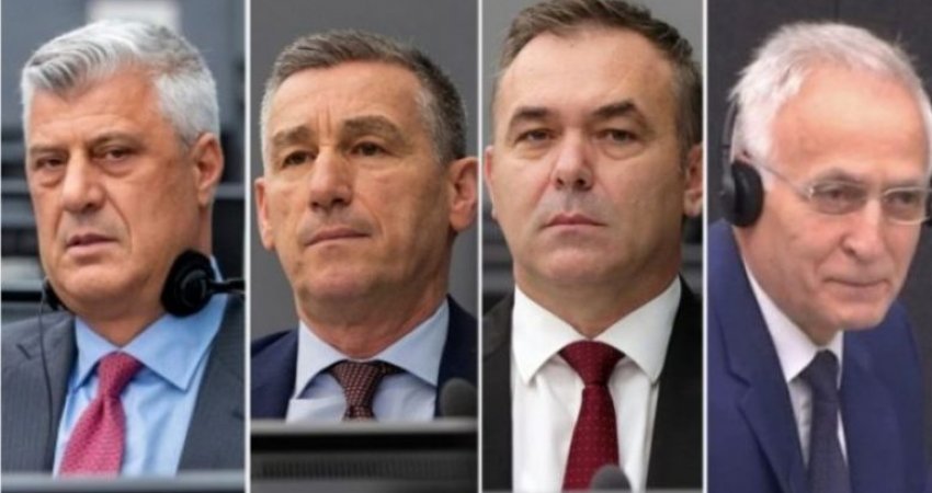 Specialja konfirmon se të paraburgosurve do t’u mundësohet votimi për 9 shkurt