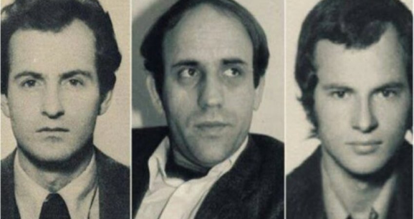 43 vjet nga vrasja e vëllezërve Gërvalla dhe Kadri Zekës