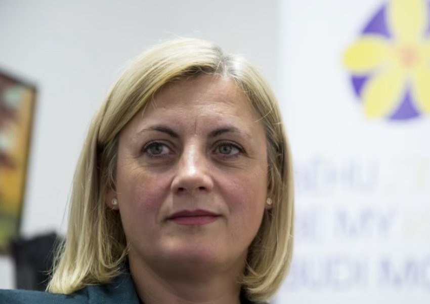 Feride Rushiti nga Kosova dhe QKRMT-ja nominohen për Çmimin Nobel për Paqe