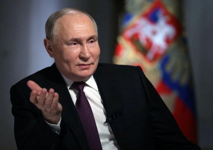 Paqja Izrael- Hamas/ Putin: Shpresoj për stabilitet afatgjatë të rajonit