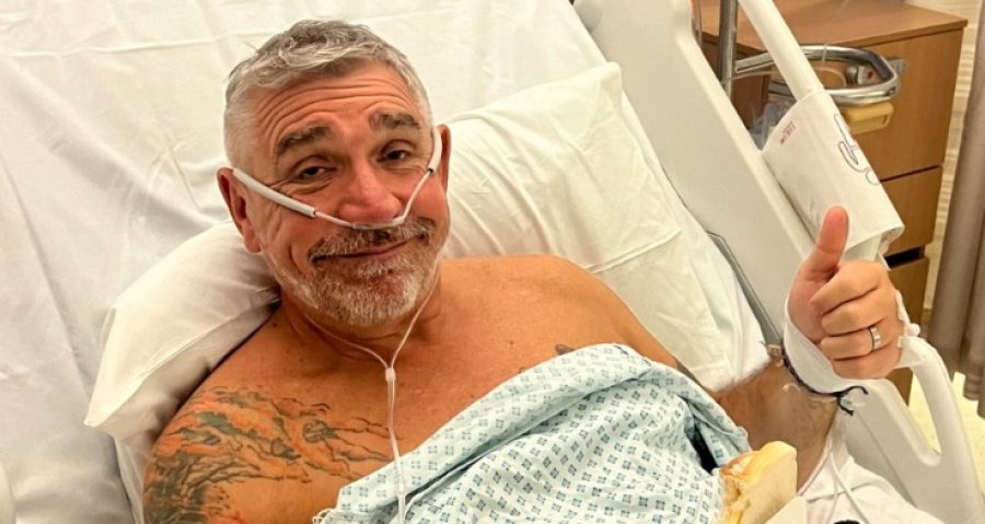 Babai dhuron veshkën për të shpëtuar jetën e një vajze për nder të vajzës së tij të ndjerë
