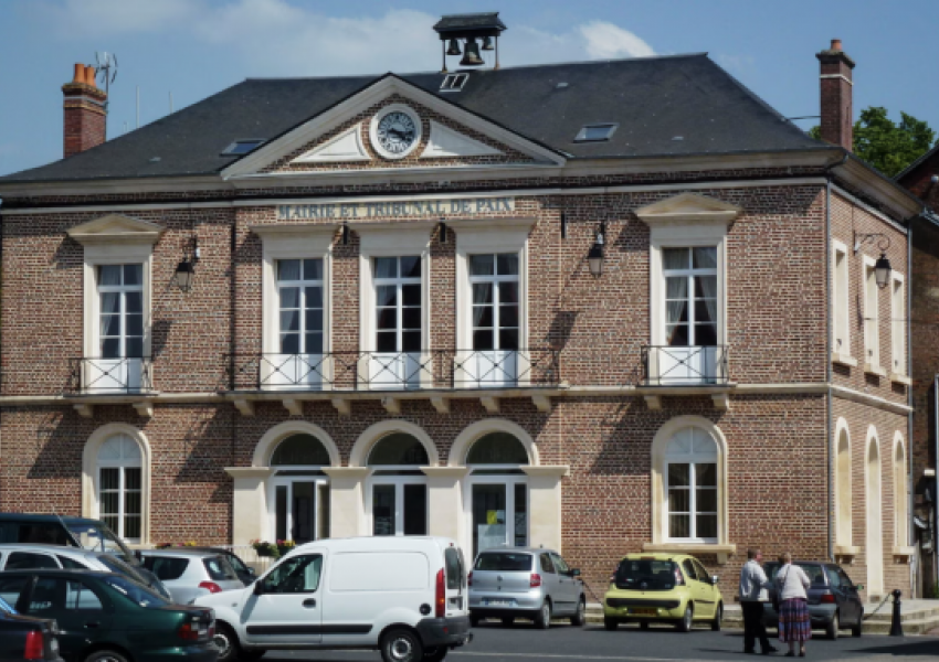 Një burrë i lë 10 mln euro pasuri qytetit të vogël francez që nuk e kishte vizituar kurrë