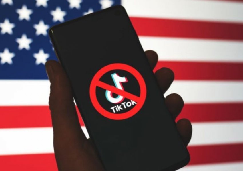 'Do zhdukemi', Tik-Tok reagon për herë të parë pas vendimit të Gjykatës Supreme në SHBA
