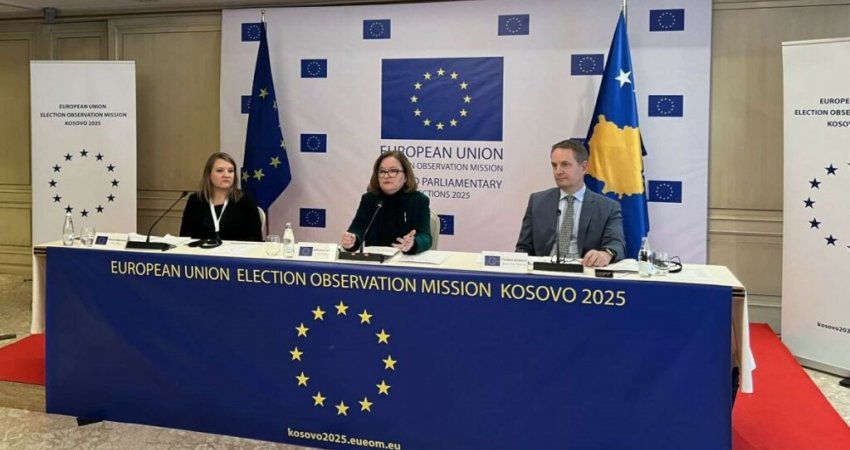 BE me mbi 100 vëzhgues në zgjedhje, synohet proces zgjedhor kredibil, gjithëpërfshirës dhe transparent
