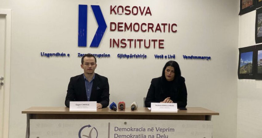 ​Fushata zgjedhore për një javë, 18 raste të keqpërdorimit të resurseve publike