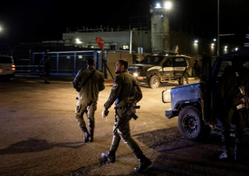 Armëpushimi në Gaza! 737 të burgosur palestinezë do të lirohen në këmbim të 33 pengjeve izraelite