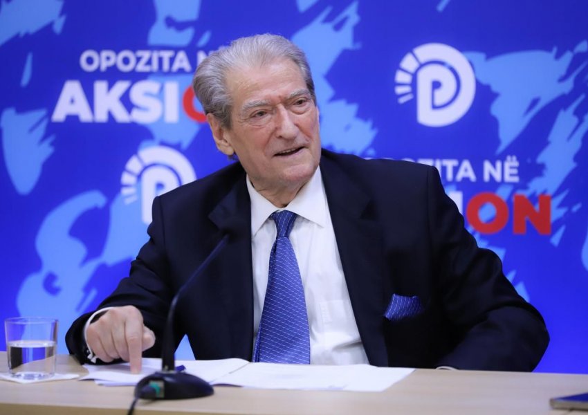 Berisha: Dëmshpërblim të plotë për ish-të përndjekurit brenda mandatit të parë qeverisës