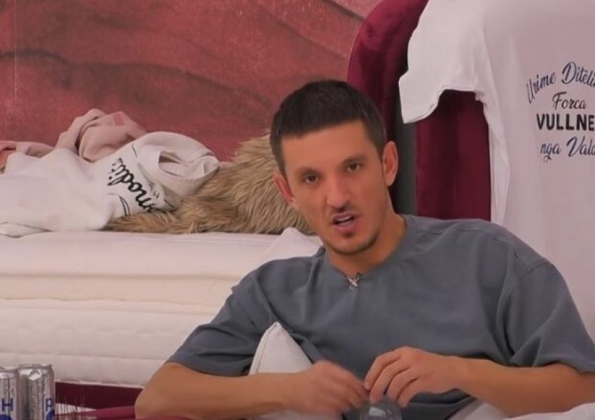 ‘Doja një djalë për lidhje në BBVK, por…’/ Vullneti shpërthen i zhgënjyer
