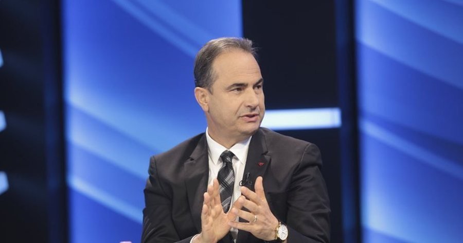 Boçi: Shembja e Piramidës dhe Pallatit të Kongreseve, shkatërrim i trashëgimisë dhe nënshtrim ndaj oligarkisë