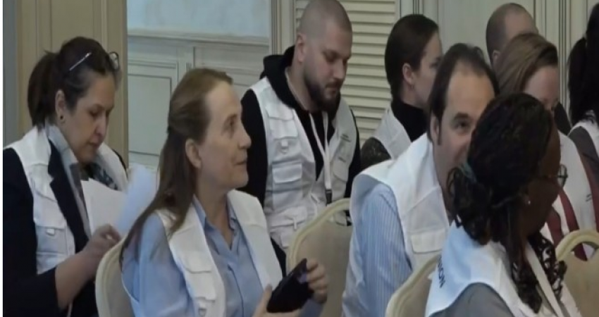 Vëzhguesit e zgjedhjeve nga BE-ja, sot shpërndahen në gjithë Kosovën
