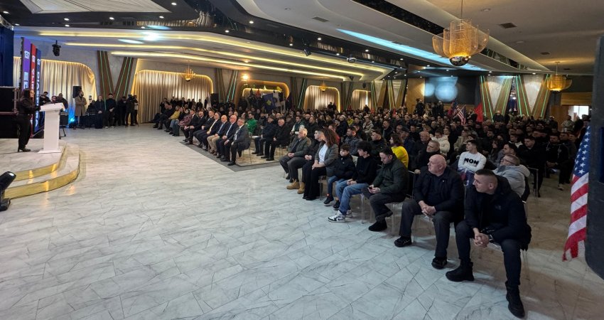 Haradinaj: Llapi më i ekspozuari ndaj rreziqeve të sigurisë, ne në NATO – armiqtë larg nesh