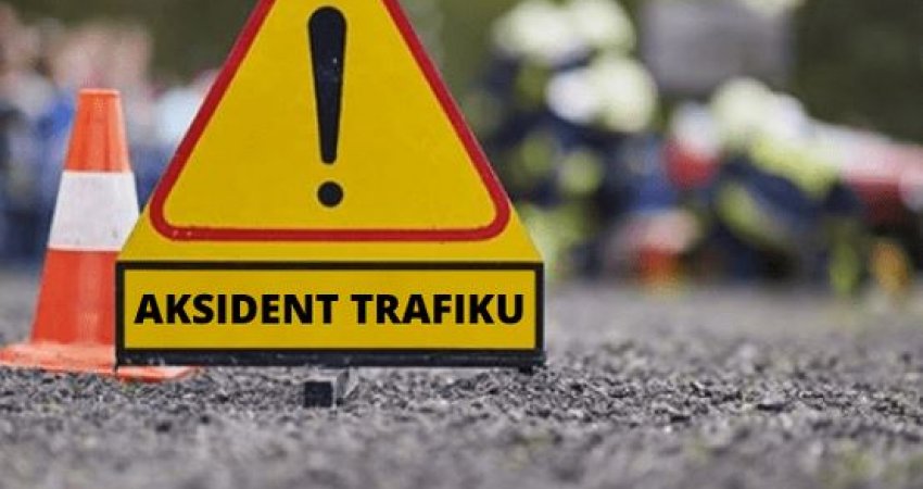 Aksident mes dy veturave në Prizren, tre të lënduar   