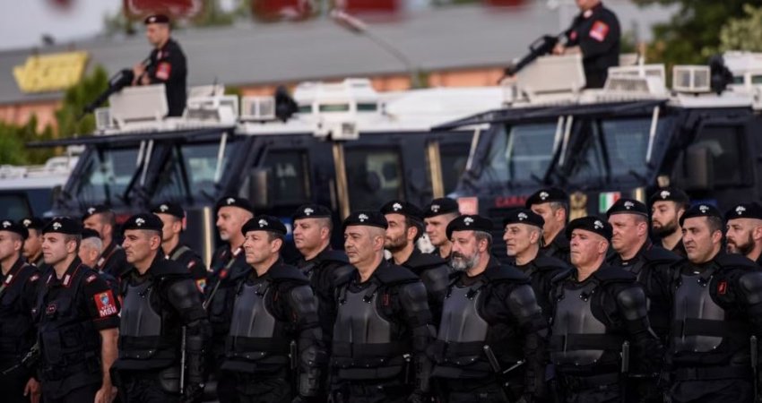 NATO dhe BE përforcojnë kontingjentet në Kosovë para zgjedhjeve të 9 shkurtit
