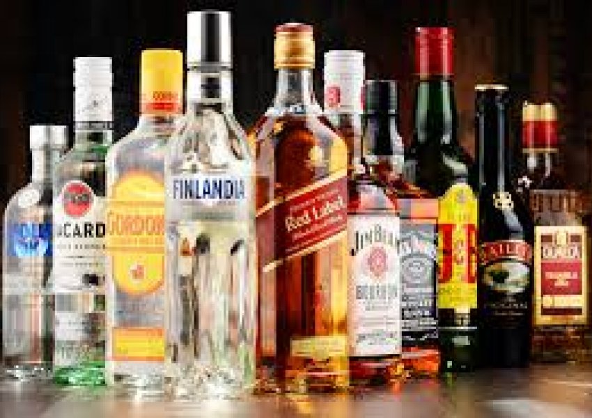 Ja cili është alkooli më pak i dëmshëm për organizmin tonë