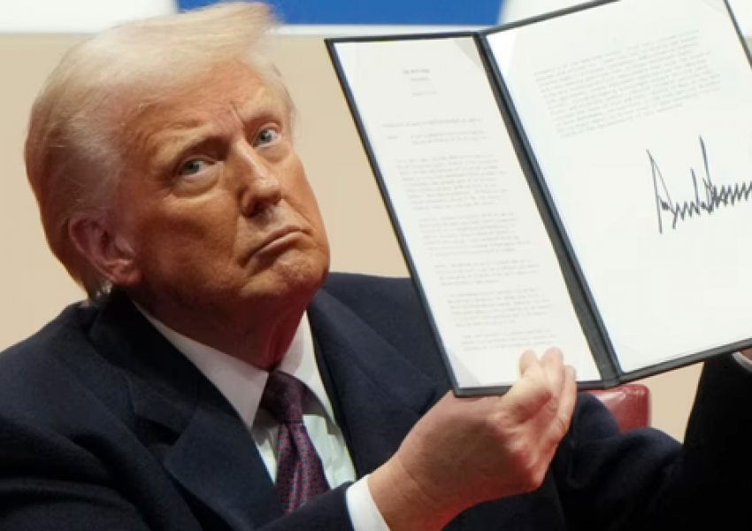 Trump pezullon për 90 ditë ndihmat ndërkombëtare, çfarë dihet deri më tani?