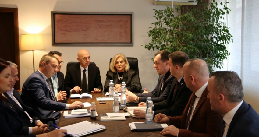 U.D. Kryeprokurori i Shtetit kërkon angazhim në mbrojtjen e votës së lirë të qytetarëve në zgjedhjet e 9 shkurtit