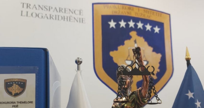 36 aktakuza kundër 47 personave, për kryerjen e veprave të ndryshme penale