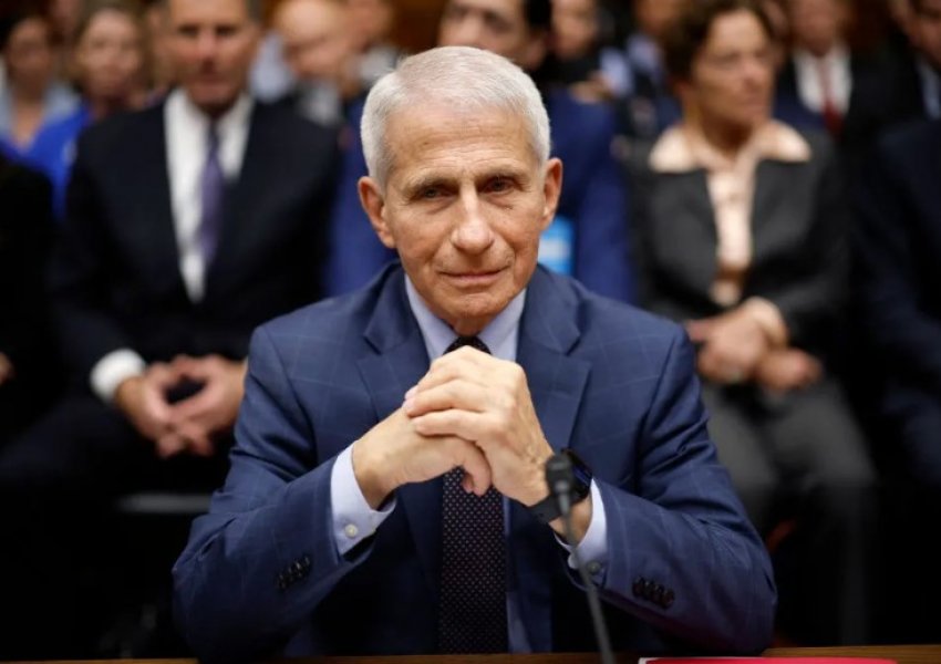 Skandali me koronavirusin/ Pse Joe Biden firmosi faljen paraprake të Fauci-t që nga viti 2014?