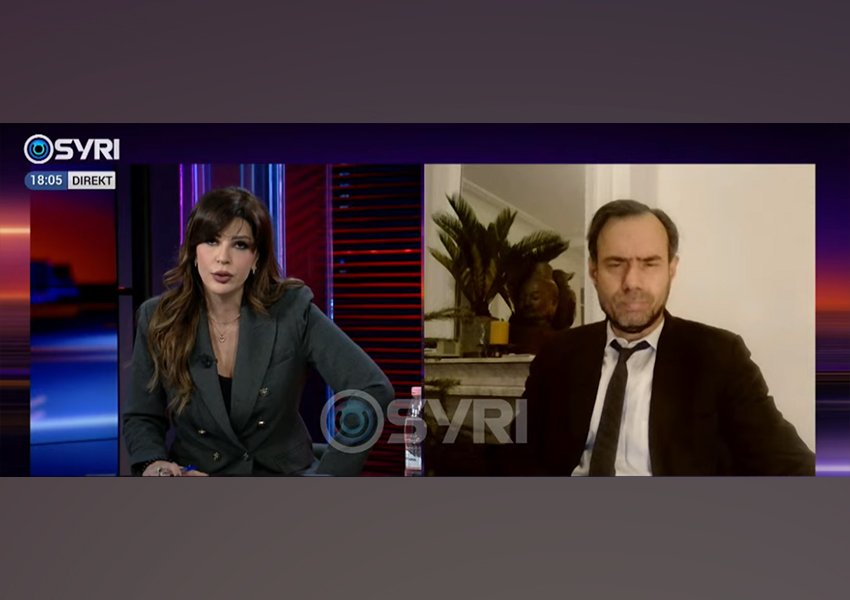 VIDEO/ Burimi: 130 milionë dollarë janë financuar në Shqipëri nga Soros, pjesa më e madhe e dhënë nga shteti amerikan