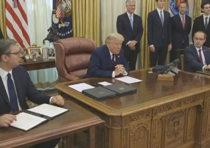 Trump vendosi largimin e SHBA nga Organizata Botërore e Shëndetësisë, vjen reagimi i parë nga OBSH