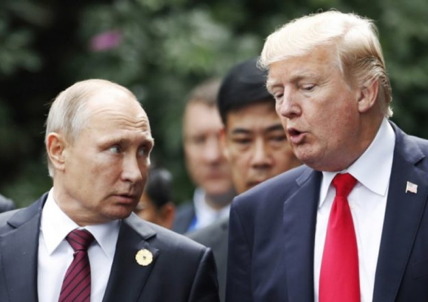 Moska: Trump mund të hapë një epokë të re bashkëpunimi midis Rusisë dhe Perëndimit