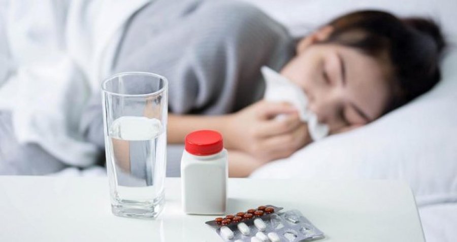 19 mijë infektime në javë! ISHP konfirmon se ndodhemi në pragun e një epidemie