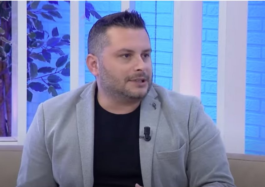‘Fatkeqësia e Laertit…’/ Gazetari flet për banorin brenda BBVA