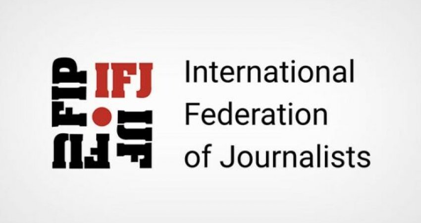 Federata Ndërkombëtare e Gazetarëve: KPM-ja duhet të mbetet e lirë nga ndikimi politik