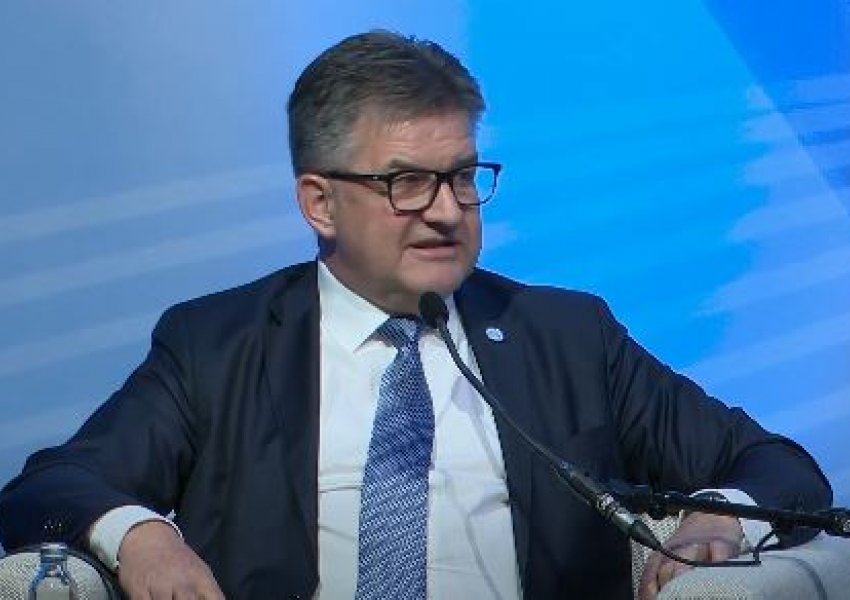 Lajçak: Marrëveshja e Ohrit hapi rrugën drejt normalizimit të raporteve Kosovë – Serbi