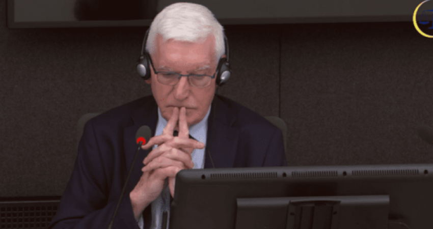 Clarke: Ka diçka të pazakontë në raportet e autopsisë, disa gjurmë të lëndimeve me armë zjarri janë të palogjikshme