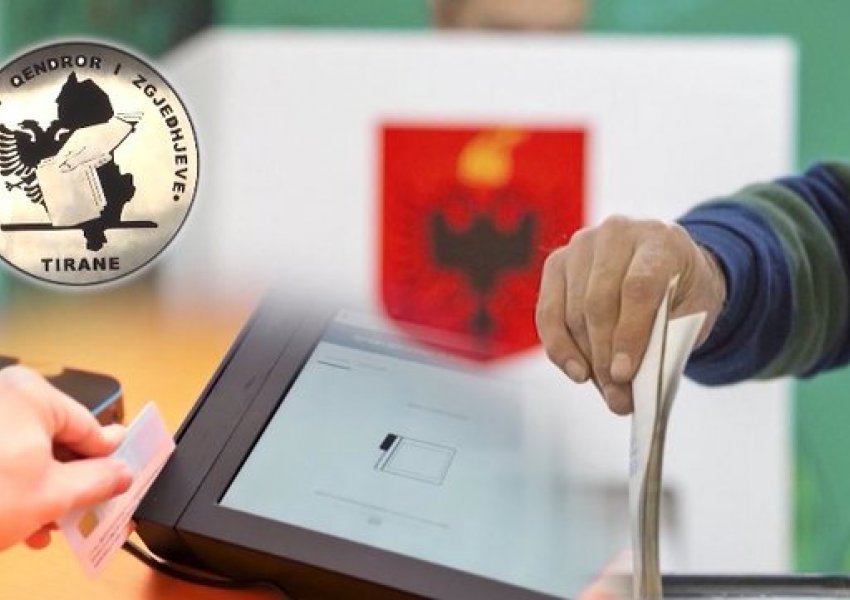 Vota e diasporës, KQZ publikon shifrat: Deri tani mbi 50 mijë aplikime