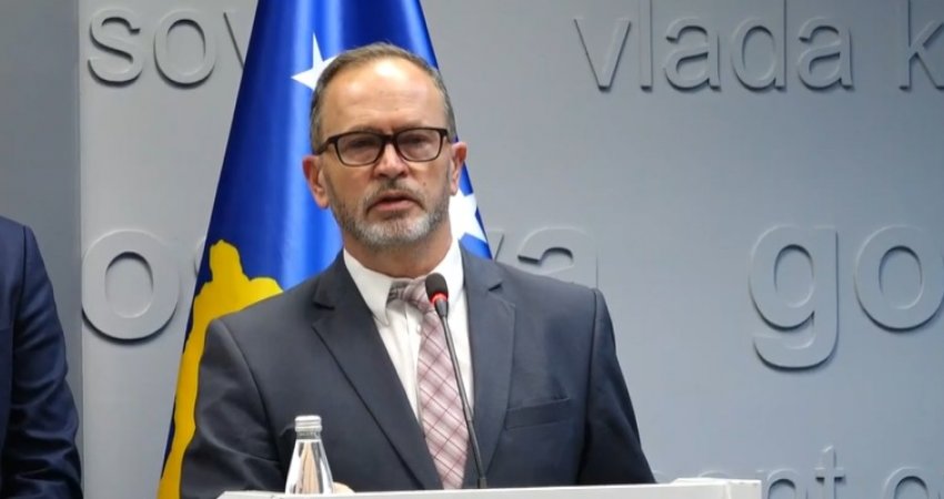 Akuza se dëmtuan buxhetin për 37 milionë euro, javën tjetër nis gjyqi ndaj Nagip Krasniqit dhe dy të tjerëve