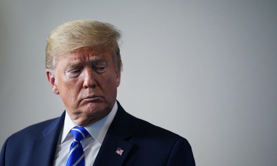 Trump: Të ardhurat nga nafta do të shkojnë në ndihmë të popullit të Venezuelës