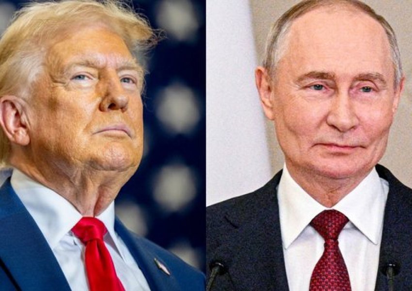 Putin i shqetësuar për ekonominë ruse, burimet në Kremlin: Elita e Moskës kërkon negociata me Trumpin