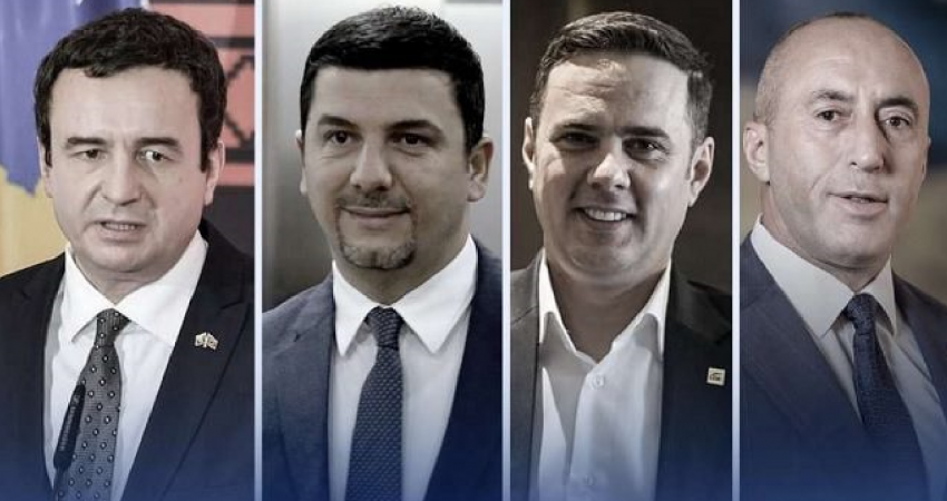 Heshtin partitë politike, ‘injorojnë’ temën e dialogut në tubimet zgjedhore – kritikohen ashpër për këtë gjë