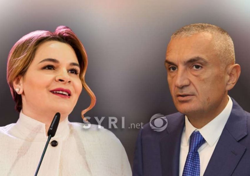 Ilir Meta në burg, gjykata cakton seancën për divorcin nga Monika Kryemadhi