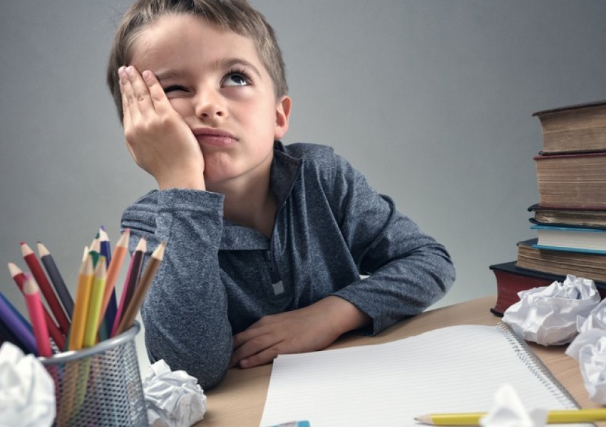 Sëmundja e ADHD ka ndikim edhe në jetëgjatësi të shkurtër, kështu thotë studimi