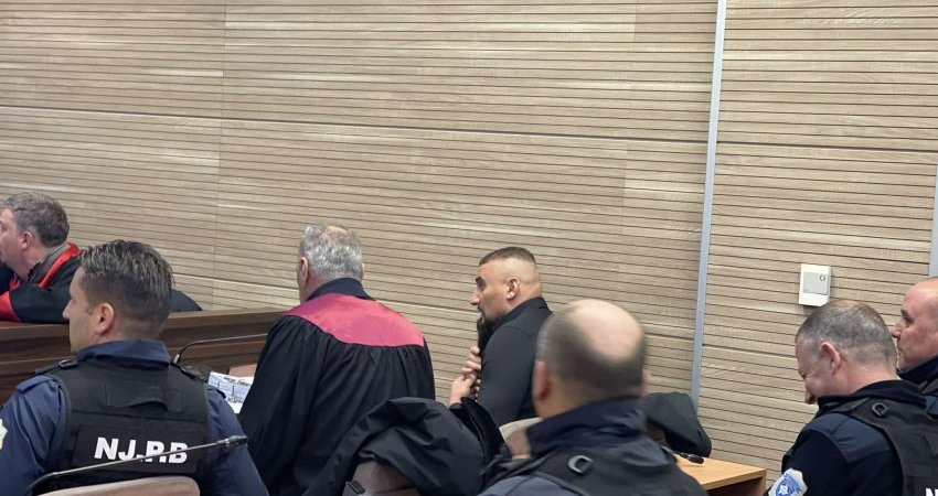 Mbahet seancë gjyqësore për rastin “Cobra”, jep dëshminë babai i viktimës