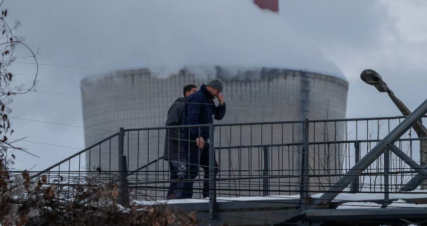 Reuters shkruan për ajrin e ndotur në Kosovë dhe dëmet e tija