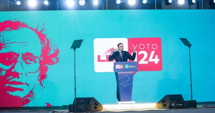 Abdxihiku: Patriotizëm modern është rritja e pagave me koeficient 150, e jo ndarja e propaganda