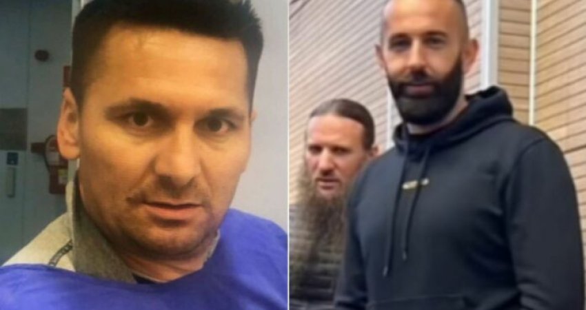 Shpërthimi në Pejë, cak biznesi i familjes së Alban Dezdarit: “Kjo është nga Demë Elshani”