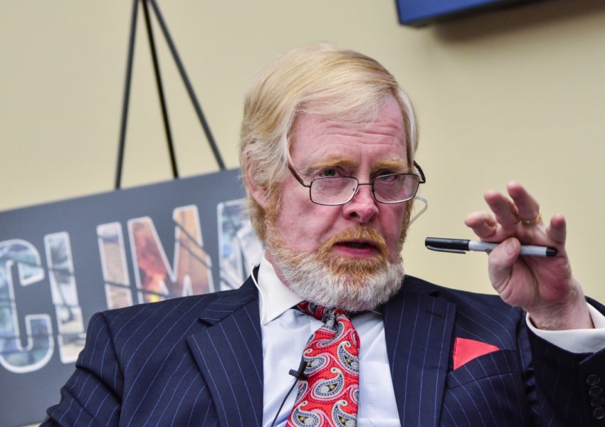 Presidenti Trump emëron Brent Bozell III, si kreun e ri të USAGM-së