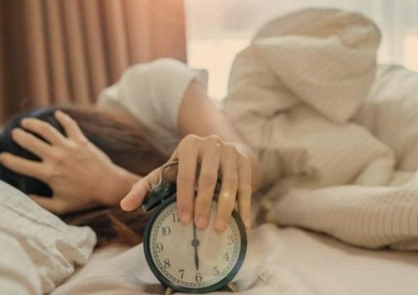 Zgjoheni të lodhur? Ja disa këshilla si mund ta rregulloni