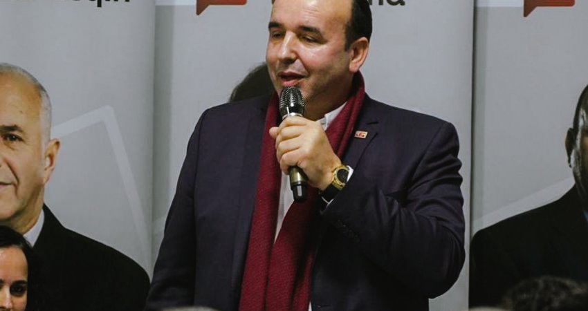 Abazi merr mbështetje edhe nga Toronto: Ai mund ta bëjë ndryshimin